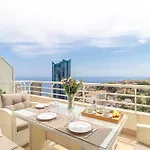 Сasa de vacaciones High-end With Pool And Panoramic Views *