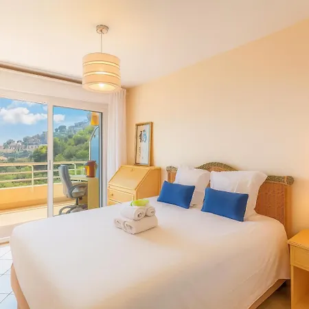 High-end With Pool And Panoramic Views Hébergement de vacances *