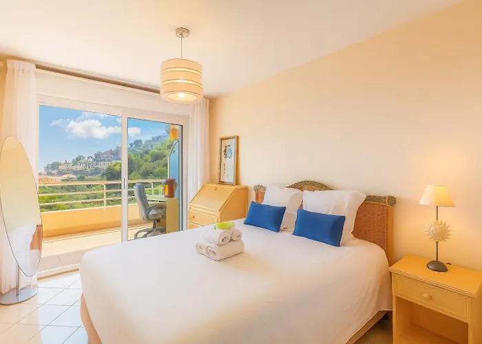 High-end With Pool And Panoramic Views Ferienhaus *