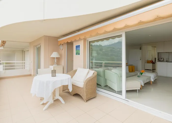 High-end With Pool And Panoramic Views Ferienhaus