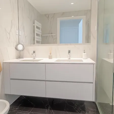 High-end With Pool And Panoramic Views Beausoleil